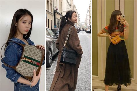 used luxury bags in korea